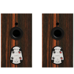 Monitor Audio Gold 50 6G (Macassar) - Kolumny podstawkowe - Raty 20x0% - Darmowa dostawa od 100 zł - PayPo - Leasing - Odsłuchy Konin - Specjalna oferta! - 3