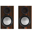 Monitor Audio Gold 50 6G (Macassar) - Kolumny podstawkowe - Raty 20x0% - Darmowa dostawa od 50 zł - PayPo - Leasing - Odsłuchy Konin - Specjalna oferta! - 3