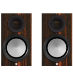 Monitor Audio Gold 50 6G (Macassar) - Kolumny podstawkowe - Raty 20x0% - Darmowa dostawa od 100 zł - PayPo - Leasing - Odsłuchy Konin - Specjalna oferta! - 4