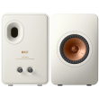 KEF LS50 Meta Biały / Mineral White - Cena za 1 sztukę - Raty 20x0% - Darmowa dostawa od 50 zł - PayPo - Leasing - Odsłuchy Konin - Specjalna oferta! - 3
