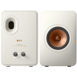 KEF LS50 Meta (Biały / Mineral White) - Cena za 1 sztukę - Raty 20x0% - Darmowa dostawa od 100 zł - PayPo - Leasing - Odsłuchy Konin - Specjalna oferta! - 3