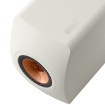 KEF LS50 Meta (Biały / Mineral White) - Cena za 1 sztukę - Raty 20x0% - Darmowa dostawa od 100 zł - PayPo - Leasing - Odsłuchy Konin - Specjalna oferta! - 4