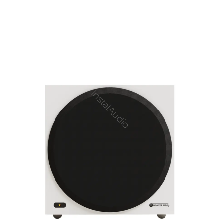 Monitor Audio Vestra W10 (White / Biały) - Subwoofer Aktywny (250 W)