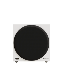 Monitor Audio Vestra W10 (White / Biały) - Subwoofer Aktywny (250 W)