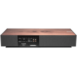 Cambridge Audio EVO ONE (Walnut / Orzech) - Bezprzewodowy Głośnik Strumieniowy All-in-One - Raty 20x0% - Darmowa dostawa od 100 zł - PayPo - Leasing - Odsłuchy Konin - Specjalna oferta! - 2