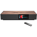 Cambridge Audio EVO ONE (Walnut / Orzech) - Bezprzewodowy Głośnik Strumieniowy All-in-One - Raty 20x0% - Darmowa dostawa od 100 zł - PayPo - Leasing - Odsłuchy Konin - Specjalna oferta! - 4