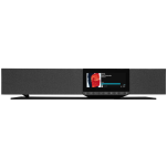 Cambridge Audio EVO ONE (Walnut / Orzech) - Bezprzewodowy Głośnik Strumieniowy All-in-One - Raty 20x0% - Darmowa dostawa od 100 zł - PayPo - Leasing - Odsłuchy Konin - Specjalna oferta! - 3