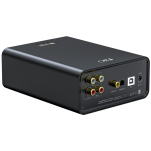 FiiO K7 + Akcesoria - DAC / Wzmacniacz słuchawkowy - Raty 20x0% - Darmowa dostawa od 100 zł - PayPo - Leasing - Odsłuchy Konin - Specjalna oferta! - 4