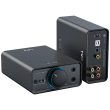 FiiO K7 + Akcesoria - DAC / Wzmacniacz słuchawkowy - Raty 20x0% - Darmowa dostawa od 50 zł - PayPo - Leasing - Odsłuchy Konin - Specjalna oferta! - 5