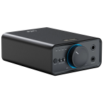 FiiO K7 + Akcesoria - DAC / Wzmacniacz słuchawkowy - Raty 20x0% - Darmowa dostawa od 100 zł - PayPo - Leasing - Odsłuchy Konin - Specjalna oferta! - 3