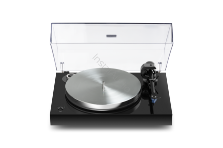 Pro-Ject X8 Evolution HG Piano Black (bez wkładki) - Raty 20x0% - Darmowa dostawa od 50 zł - PayPo - Leasing - Odsłuchy Konin - Specjalna oferta!