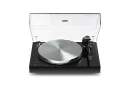 Pro-Ject X8 Evolution HG Piano Black (bez wkładki) - Raty 20x0% - Darmowa dostawa od 50 zł - PayPo - Leasing - Odsłuchy Konin - Specjalna oferta!