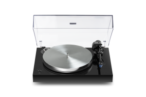 Pro-Ject X8 Evolution HG Piano Black (bez wkładki) - Raty 20x0% - Darmowa dostawa od 100 zł - PayPo - Leasing - Odsłuchy Konin - Specjalna oferta!