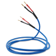 Melodika Sky Blue SBSC1515 - 2x1.5m -  Kabel głośnikowy OFC 4N 2x1,5mm2 - Raty 20x0% - Darmowa dostawa od 50 zł - PayPo - Leasing - Odsłuchy Konin - Specjalna oferta! - 2