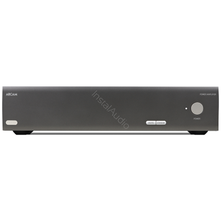 Arcam PA410 - 4-kanałowa końcówka mocy - Raty 20x0% - Darmowa dostawa od 50 zł - PayPo - Leasing - Odsłuchy Konin - Specjalna oferta!