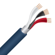 Wireworld Luna 10 Audio Interconnect Cable - 2x1.5m - Interkonekt analogowy - 2x RCA (Cinch) - 2x RCA (Cinch) - Raty 20x0% - Darmowa dostawa od 50 zł - PayPo - Leasing - Odsłuchy Konin - Specjalna oferta! - 2