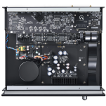 Primare SP25 Prisma (Czarny / Black) - Przedwzmacniacz Procesor Kina Domowego - Raty 20x0% - Darmowa dostawa od 100 zł - PayPo - Leasing - Odsłuchy Konin - Specjalna oferta! - 3