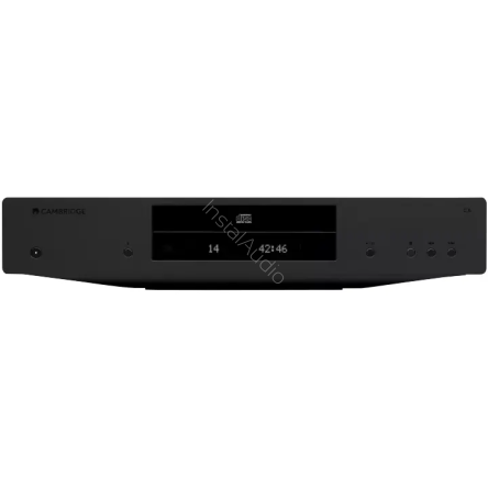 Cambridge Audio CXC V2 (Black / Czarny) - Odtwarzacz CD