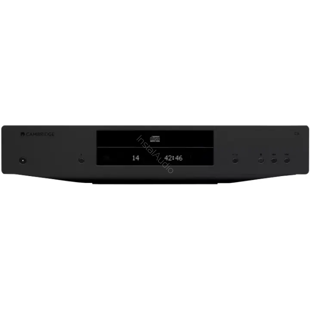 Cambridge Audio CXC V2 (Black / Czarny) - Odtwarzacz CD