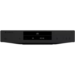 Cambridge Audio CXC V2 (Black / Czarny) - Odtwarzacz CD