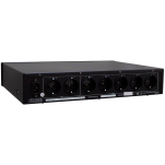 Taga Harmony PF-2000 (2025) Black / Czarny - Filtr zasilania - Raty 20x0% - Darmowa dostawa od 100 zł - PayPo - Leasing - Odsłuchy Konin - Specjalna oferta! - 2