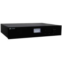 Taga Harmony PF-2000 (2025) Black / Czarny - Filtr zasilania - Raty 20x0% - Darmowa dostawa od 100 zł - PayPo - Leasing - Odsłuchy Konin - Specjalna oferta!