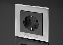 GigaWatt G-044 SCHUKO - Gniazdo ścienne Schuko (EU) - Raty 20x0% - Darmowa dostawa od 100 zł - PayPo - Leasing - Odsłuchy Konin - Specjalna oferta! - 2