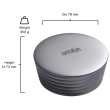 Ortofon Record Stabilizer Heavy (Silver / Srebrny) - Docisk Stabilizujący do Płyt Winylowych - Raty 20x0% - Darmowa dostawa od 50 zł - PayPo - Leasing - Odsłuchy Konin - Specjalna oferta! - 2