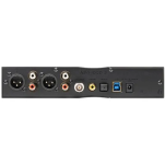 iFi Audio NEO iDSD 3 - Wzmacniacz Słuchawkowy z Przetwornikiem Cyfrowo-Analogowym (DAC/AMP) - 2