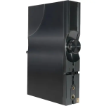 iFi Audio NEO iDSD 3 - Wzmacniacz Słuchawkowy z Przetwornikiem Cyfrowo-Analogowym (DAC/AMP) - 3