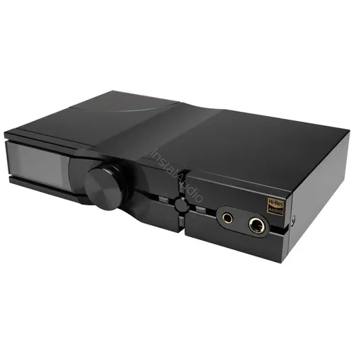 iFi Audio NEO iDSD 3 - Wzmacniacz Słuchawkowy z Przetwornikiem Cyfrowo-Analogowym (DAC/AMP)