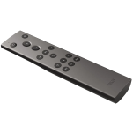 KEF C3 Remote - Pilot Zdalnego Sterowania do Głośników Bezprzewodowych LS - 2