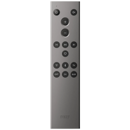 KEF C3 Remote - Pilot Zdalnego Sterowania do Głośników Bezprzewodowych LS