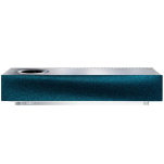 Naim Mu-so 2nd Generation Speaker Grille (Peacock) - Maskownica - Raty 20x0% - Darmowa dostawa od 100 zł - PayPo - Leasing - Odsłuchy Konin - Specjalna oferta! - 2