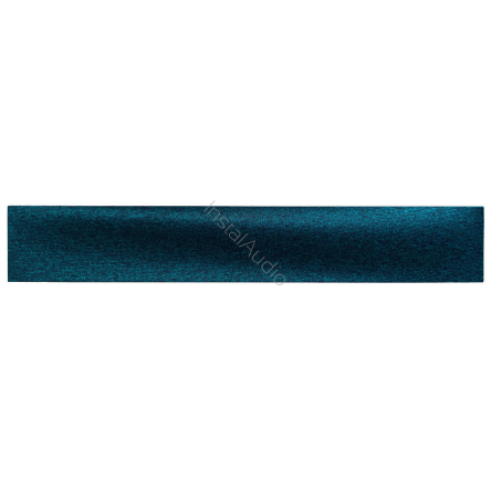 Naim Mu-so 2nd Generation Speaker Grille (Peacock) - Maskownica - Raty 20x0% - Darmowa dostawa od 50 zł - PayPo - Leasing - Odsłuchy Konin - Specjalna oferta!