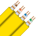 Wireworld Chroma 10 Twinax Ethernet Cable - Przewód Ethernet - Na metry - Raty 20x0% - Darmowa dostawa od 100 zł - PayPo - Leasing - Odsłuchy Konin - Specjalna oferta! - 2