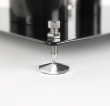 NorStone Counter Spike Silver - podkładki pod kolce - Cena za 1 sztukę - Raty 20x0% - Darmowa dostawa od 50 zł - PayPo - Leasing - Odsłuchy Konin - Specjalna oferta! - 2