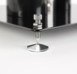 NorStone Counter Spike Silver - podkładki pod kolce - Cena za 1 sztukę - Raty 20x0% - Darmowa dostawa od 100 zł - PayPo - Leasing - Odsłuchy Konin - Specjalna oferta! - 2
