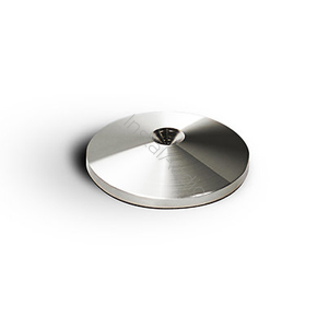 NorStone Counter Spike Silver - podkładki pod kolce - Cena za 1 sztukę - Raty 20x0% - Darmowa dostawa od 100 zł - PayPo - Leasing - Odsłuchy Konin - Specjalna oferta!