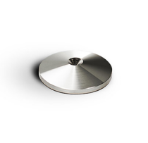 NorStone Counter Spike Silver - podkładki pod kolce - Cena za 1 sztukę - Raty 20x0% - Darmowa dostawa od 100 zł - PayPo - Leasing - Odsłuchy Konin - Specjalna oferta!