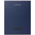 Cambridge Audio L/R X (Blue / Niebieski) - Zaawansowane Aktywne Głośniki Stereo - 4