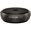 VIABLUE UFO Absorbers XL (Black) - Izolatory Akustyczne (Antywibracyjne) - Raty 20x0% - Darmowa dostawa od 50 zł - PayPo - Leasing - Odsłuchy Konin - Specjalna oferta! - 2