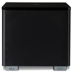 REL HT/1205 MKII (Black / Czarny) - Subwoofer aktywny 500W - Raty 20x0% - Darmowa dostawa od 100 zł - PayPo - Leasing - Odsłuchy Konin - Specjalna oferta! - 4