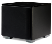 REL HT/1205 MKII (Black / Czarny) - Subwoofer aktywny 500W - Raty 20x0% - Darmowa dostawa od 100 zł - PayPo - Leasing - Odsłuchy Konin - Specjalna oferta! - 2