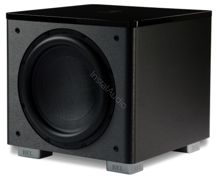 REL HT/1205 MKII (Black / Czarny) - Subwoofer aktywny 500W - Raty 20x0% - Darmowa dostawa od 50 zł - PayPo - Leasing - Odsłuchy Konin - Specjalna oferta!