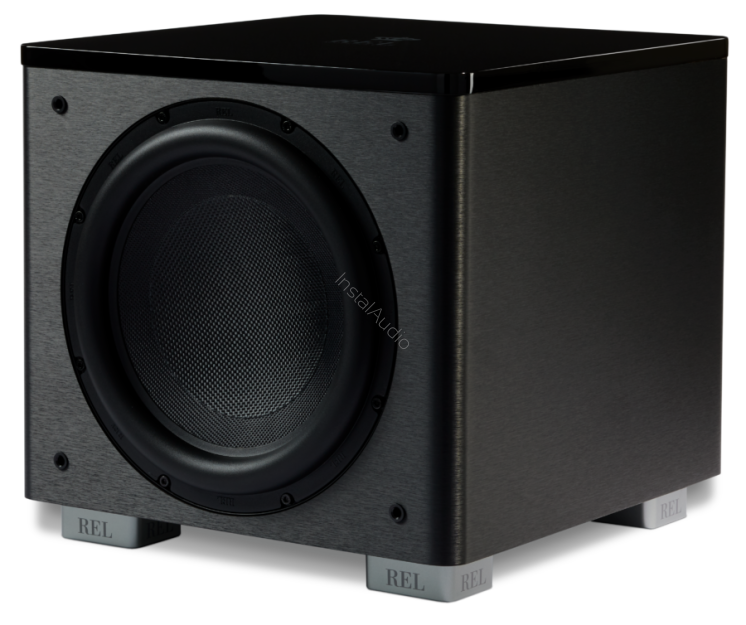 REL HT/1205 MKII (Black / Czarny) - Subwoofer aktywny 500W - Raty 20x0% - Darmowa dostawa od 100 zł - PayPo - Leasing - Odsłuchy Konin - Specjalna oferta!