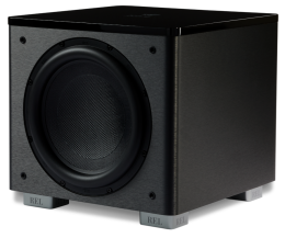 REL HT/1205 MKII Black / Czarny - Subwoofer aktywny 500W - Raty 0% - Specjalne Kod Rabatowe - Instal Audio Konin