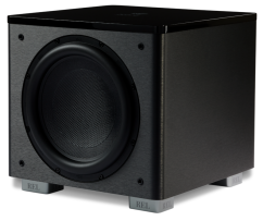 REL HT/1205 MKII (Black / Czarny) - Subwoofer aktywny 500W - Raty 20x0% - Darmowa dostawa od 100 zł - PayPo - Leasing - Odsłuchy Konin - Specjalna oferta!