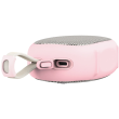 FiiO Anywhere (Pink / Różowy) Snowsky - Przenośny Głośnik Bluetooth - Raty 20x0% - Darmowa dostawa od 50 zł - PayPo - Leasing - Odsłuchy Konin - Specjalna oferta! - 2