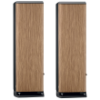 Focal Aria Evo X N°3 (Prime walnut / Orzech) - Trójdrożny głośnik podłogowy - Raty 20x0% - Darmowa dostawa od 50 zł - PayPo - Leasing - Odsłuchy Konin - Specjalna oferta! - 3